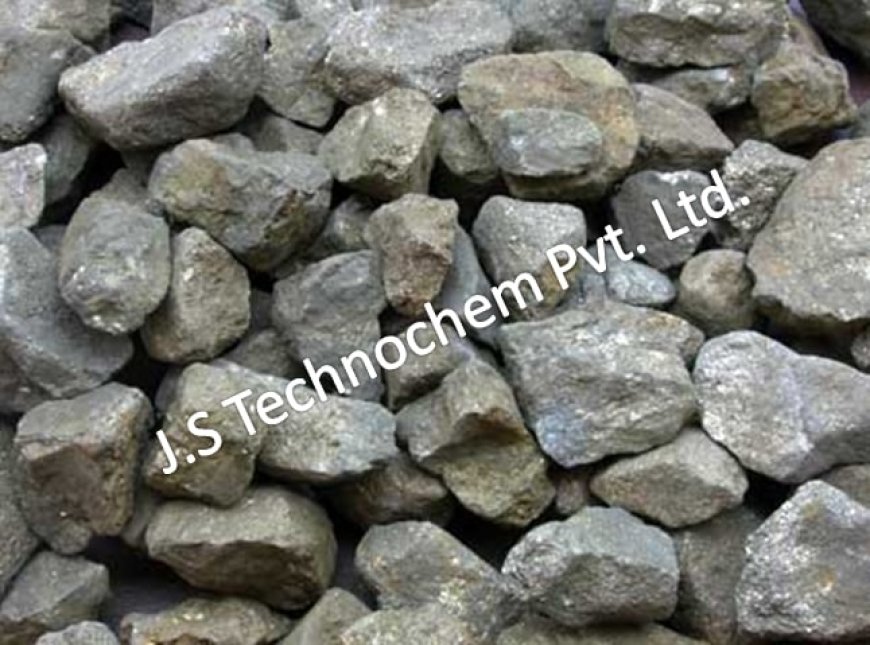 Iron Pyrite Manufacturers in North India