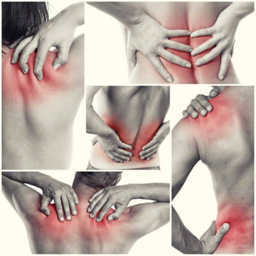 Uncovering the Causes of Muscle Pain: A Comprehensive Guide