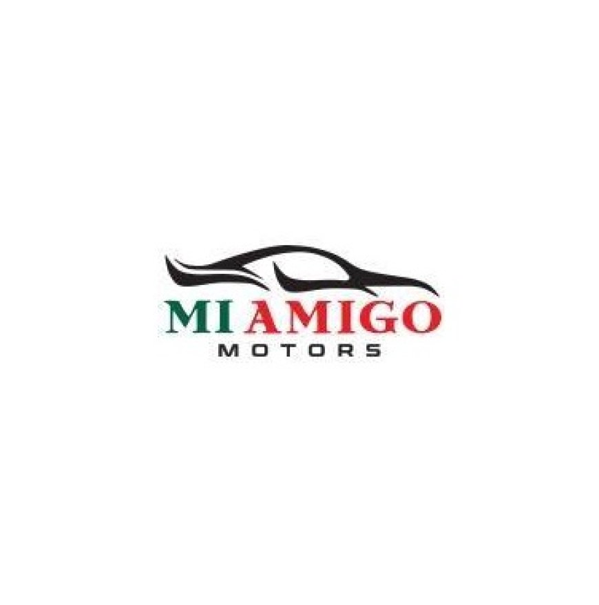 Mi Amigo Motors: Revolutionizing the Used Car Dealership Experience in Houston