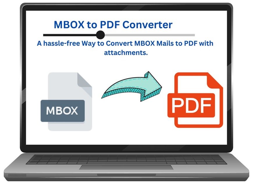 Everything That You Want to Know About MBOX to PDF Converter