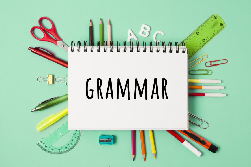 Benefits of Using Grammar Checker Tools in Academic Writing 