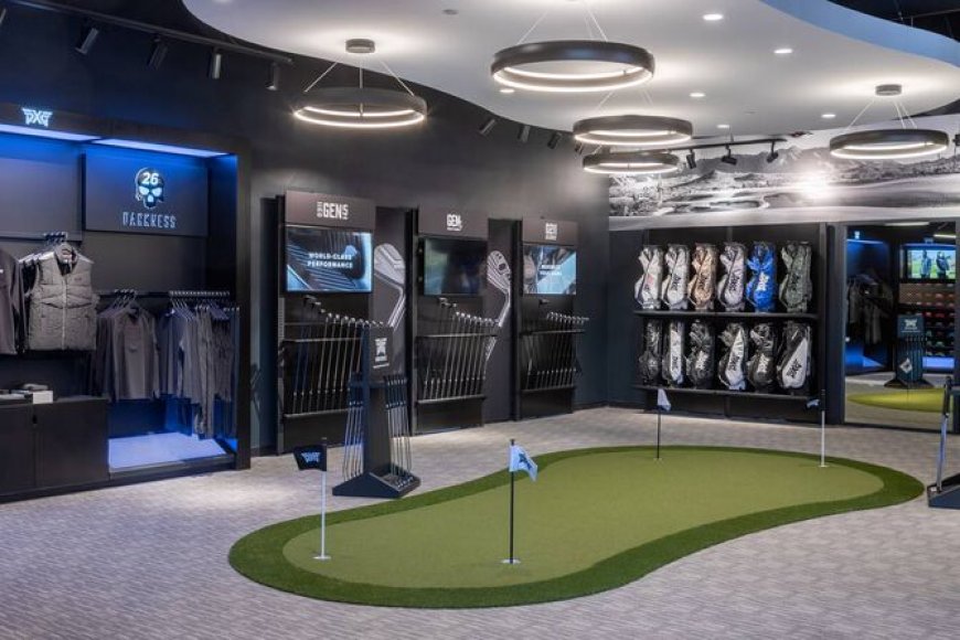 Enhancing Your Performance: The Impact of Golf Club Fitting in Dallas