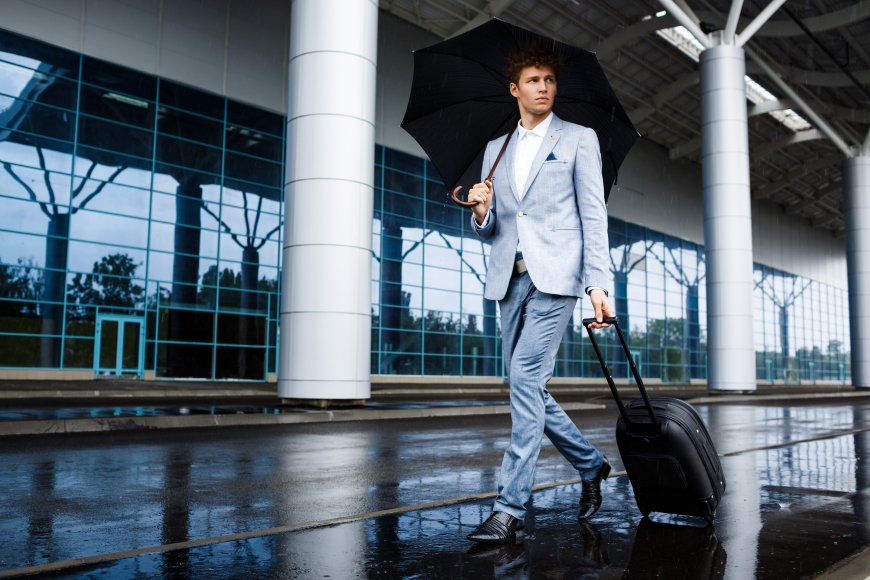 Why Corporate Travel Management is Important