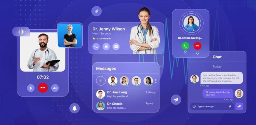 HIPAA Compliant Messaging Software Market size See Incredible Growth during 2033