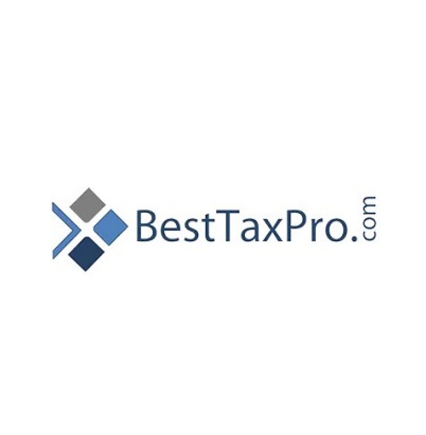 Elevate Your Tax Strategy with Besttaxpro: Your Trusted Professional Tax Consultant