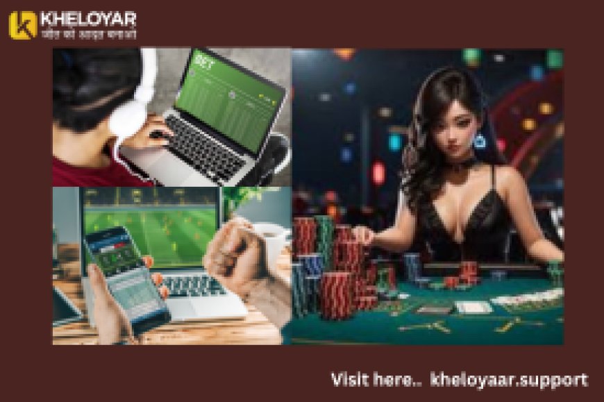 Most trusted online games on kheloyar app