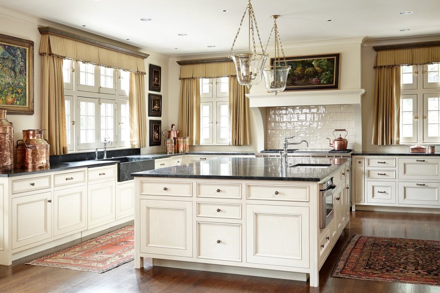Renovate Your Home with Stunning Kitchen Cabinets: A Complete Guide