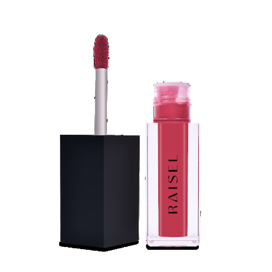 Buy Cheap Raisel Liquid Matte Lipstick