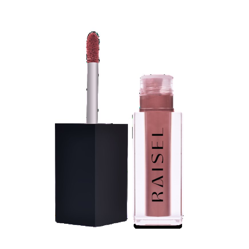 Buy Cheap Raisel Liquid Matte Lipstick