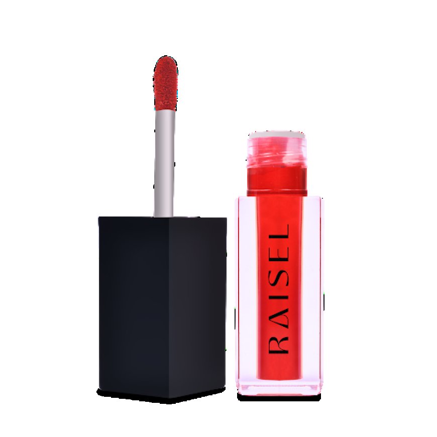 Buy Cheap Raisel Liquid Matte Lipstick