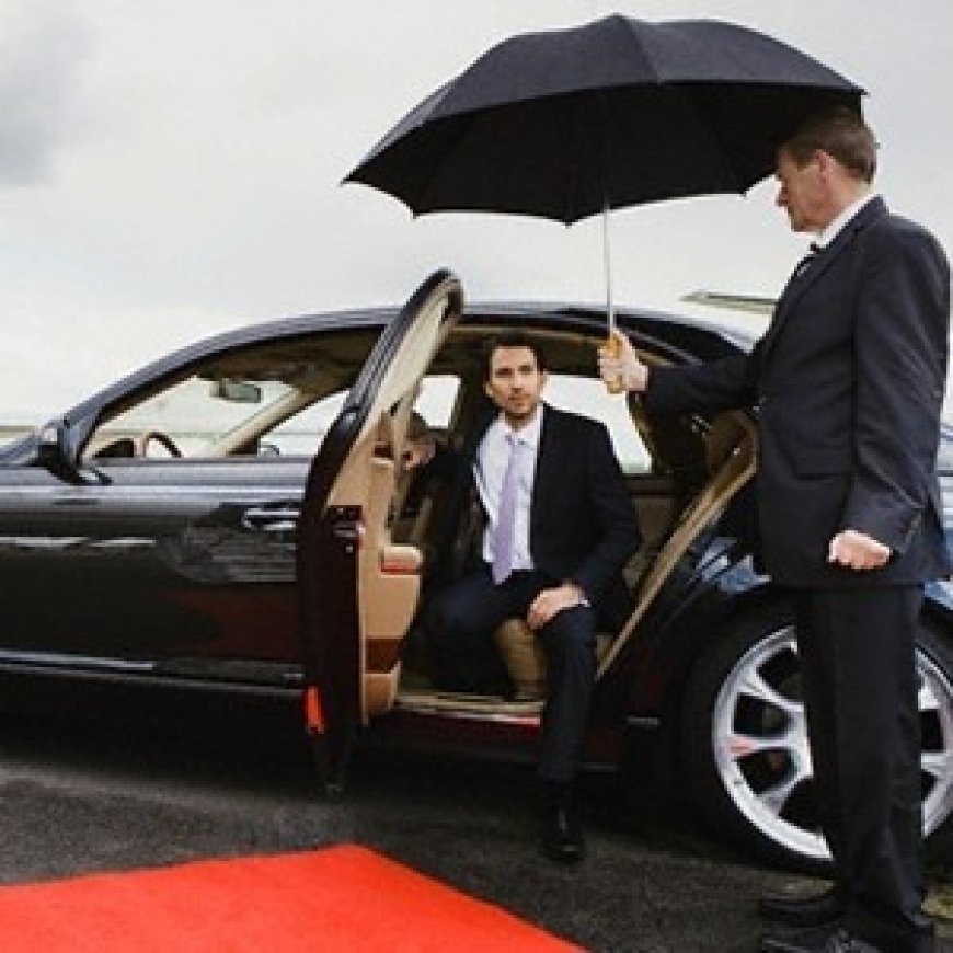 10 Benefits of deciding on a Flat Rate Airport Taxi in Toronto