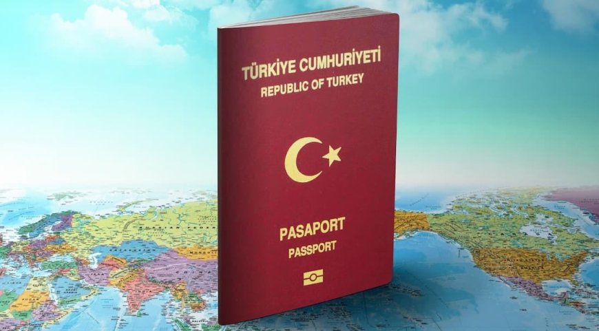 Exploring the Benefits of Turkish Citizenship by Investment