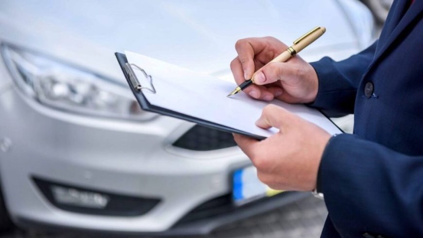 Vehicle Consultation Services at CNPJ: Simplifying Your Automotive Needs