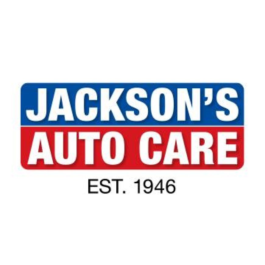 Jackson's Complete Auto Care: A Leader in Car Repair in Eugene