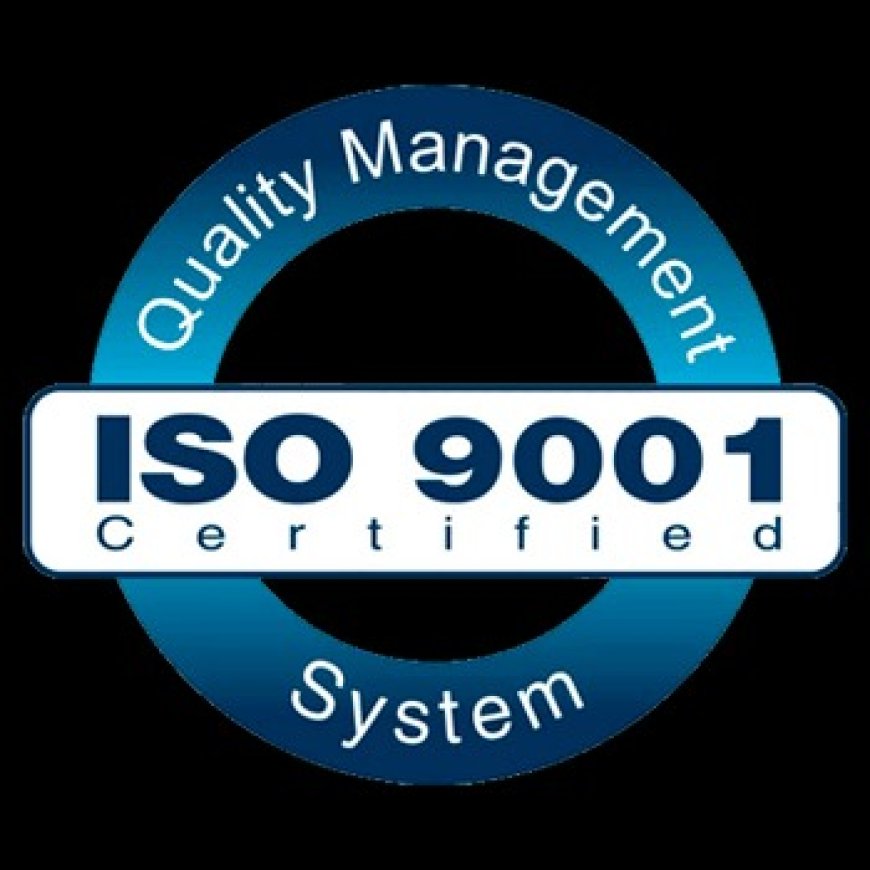 10 Key Benefits of ISO and GOST Certification