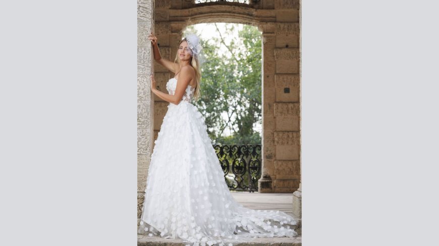 Bridal Bliss in Tamarac: Florida's Top Dress Destinations