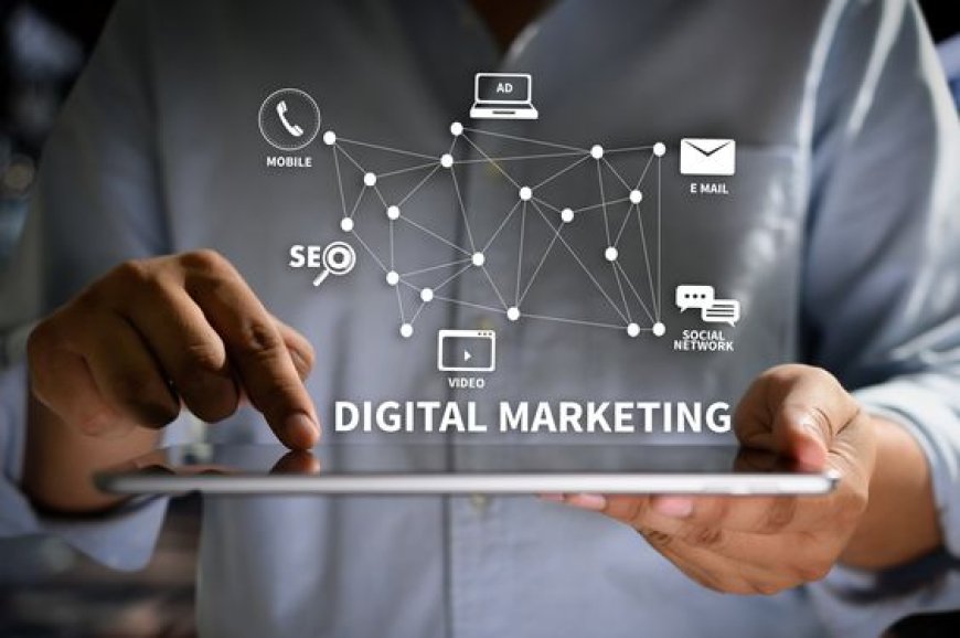 Unlocking the Potential of Digital Marketing Services in Patiala