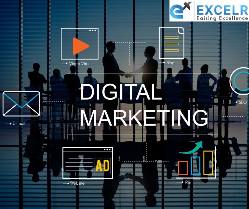 A Vital Aspect of the Digital Marketing Institute in Jaipur is Handling Legal and Ethical Obstacles