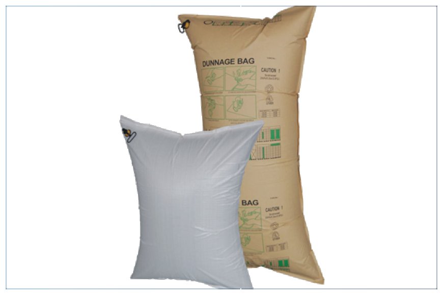 Dunnage Bags: Essential Tools for Secure Transportation