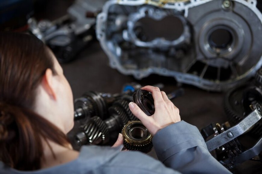Understanding the Importance of Your Car Timing Belt