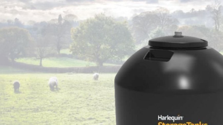 Embracing Sustainability: Rainwater Harvesting Systems in Ireland