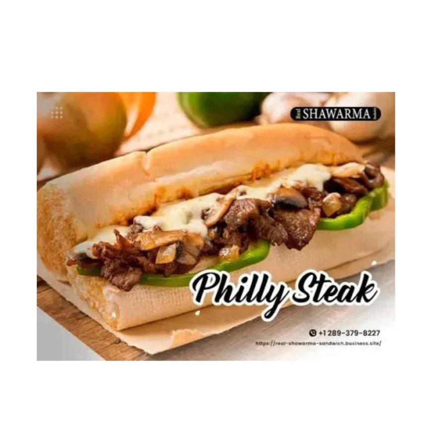 The Ultimate Philly Steak Experience: Where to Find the Perfect Sandwich