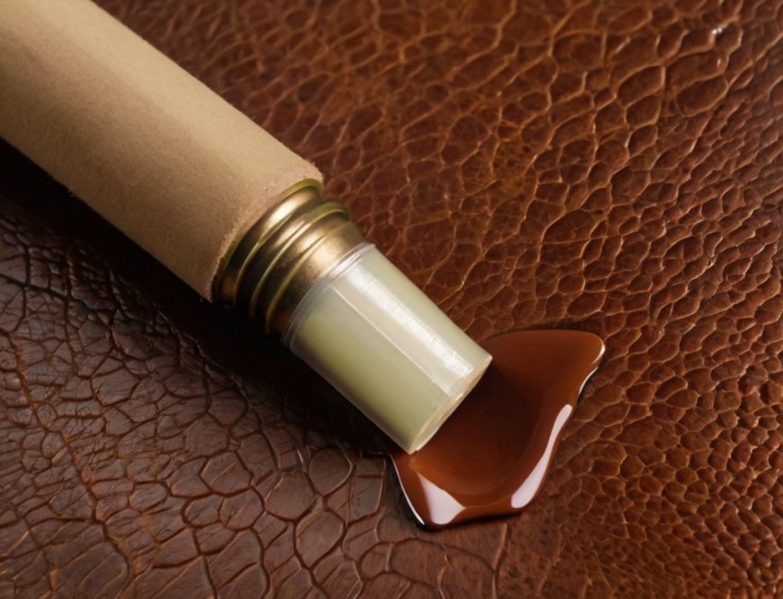Leather Adhesive Manufacturing Plant Report 2024 | Project Details by IMARC Group
