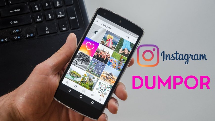 The Ultimate Guide to Using Dumpor Instagram for Explosive Growth