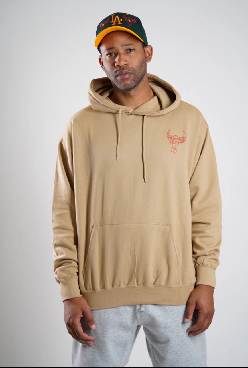 Why Are Men’s Hoodies So Popular Today? Are They a Part of the Counter Culture?