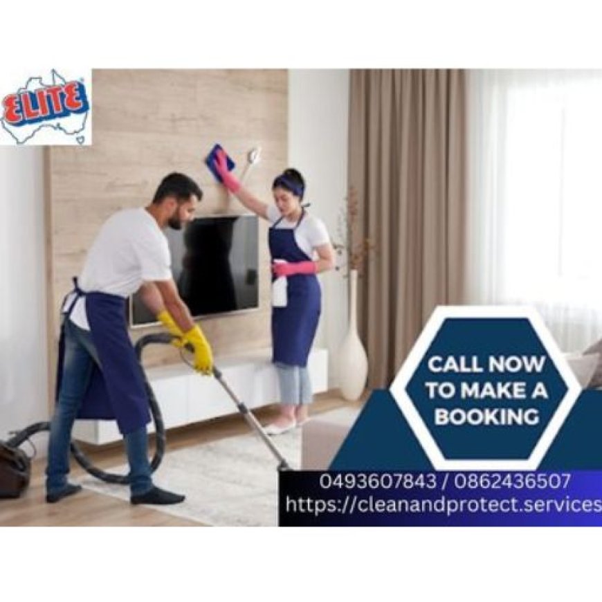 Revive Your Home: Professional Carpet and Upholstery Cleaning Services in Perth with Clean And Protect Services