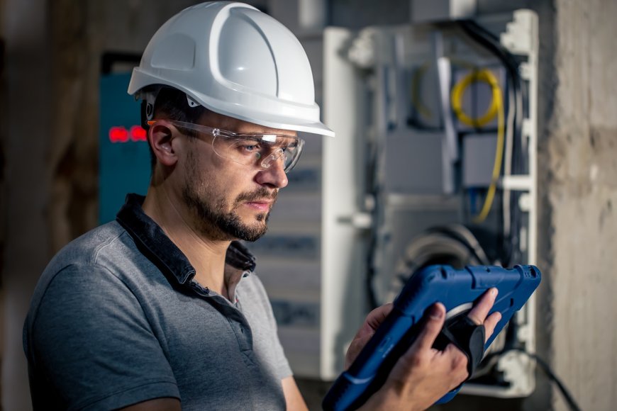 How to Choose the Right NDT Equipment for Your Industry