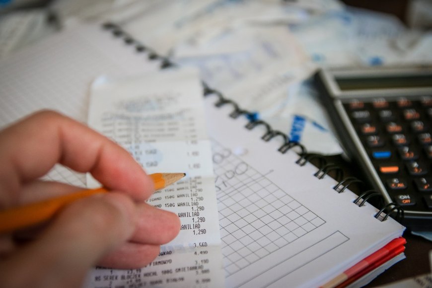 Efficient Bookkeeping and Tax Preparation Services in Austin