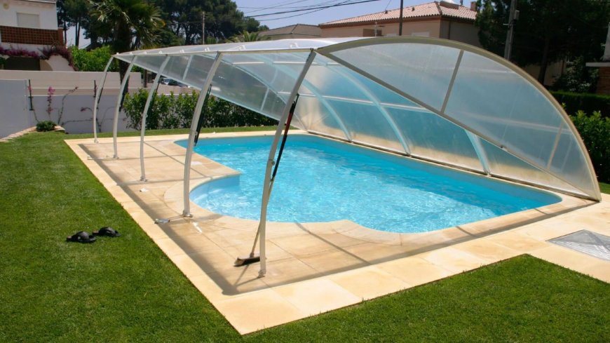 For Installing Swimming Pool Covers – What Makes You Approach Experts?