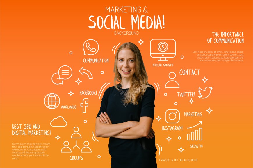 Why Social Media Marketing is Essential for Businesses