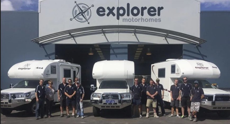 What to Know Before Approaching Motorhome Custom Builders?