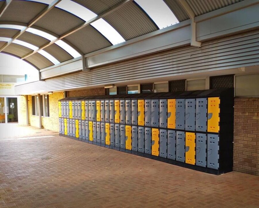 A Safe Place to Keep Your Golf Equipment: Golf Lockers