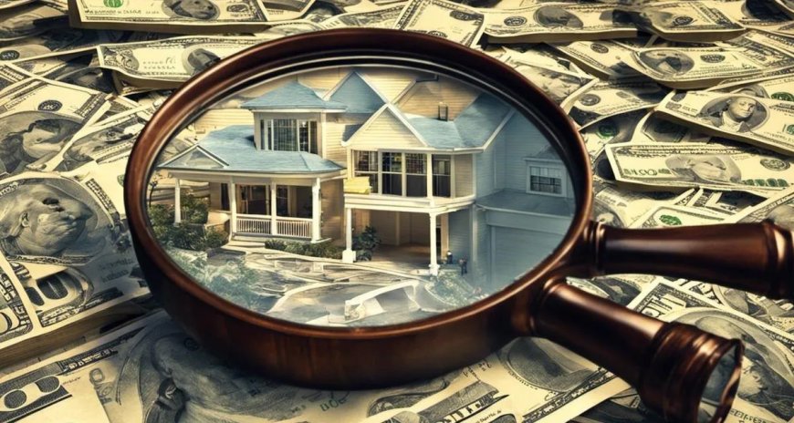 Real Estate Investing Online