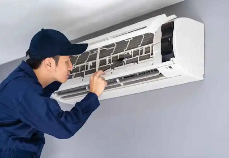 Your Guide to Finding the Best AC Installation Contractor and Air Conditioning Repair in Naples, FL