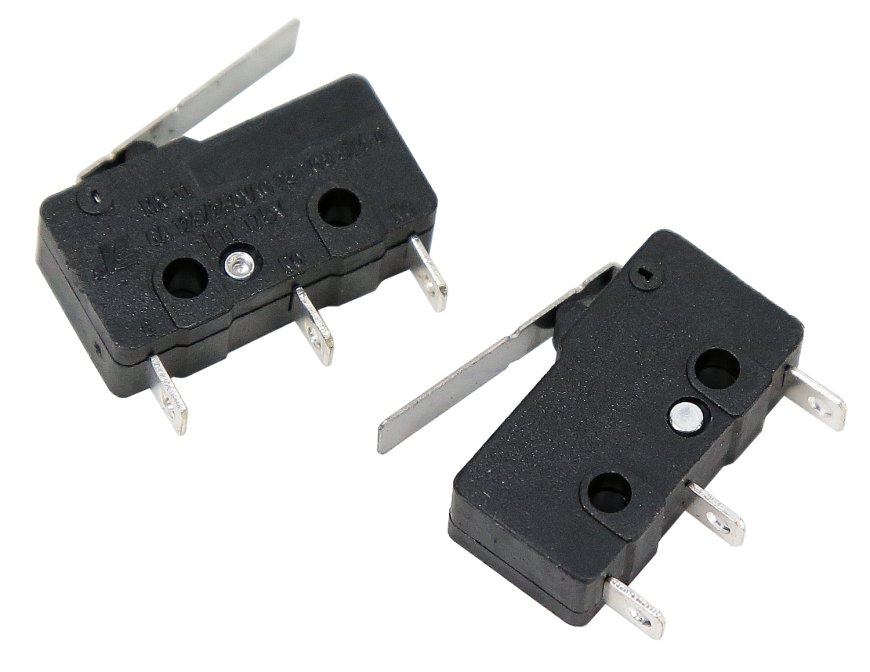 Micro Switch Market worth USD 9.2 billion, Growing At 5.4% CAGR by 2031
