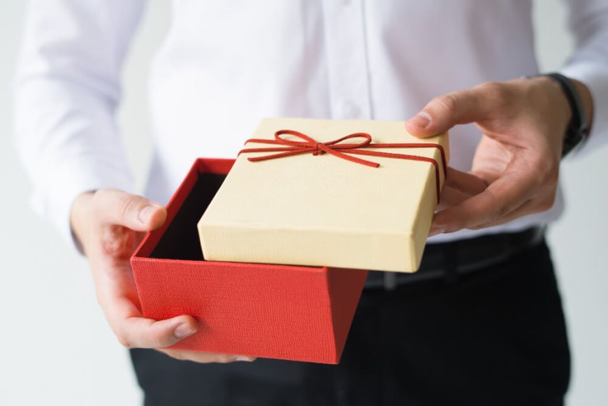 Unlocking Success: 10 Unique Corporate Gift Ideas in Singapore