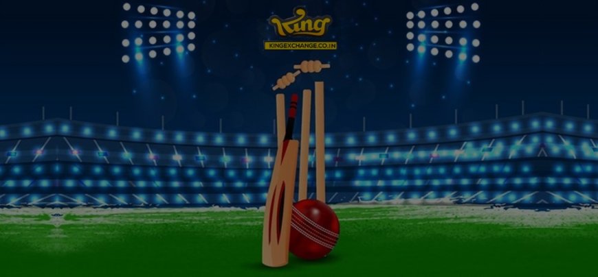 Unlock the Thrill of Cricket Fantasy: King Exchange Registration