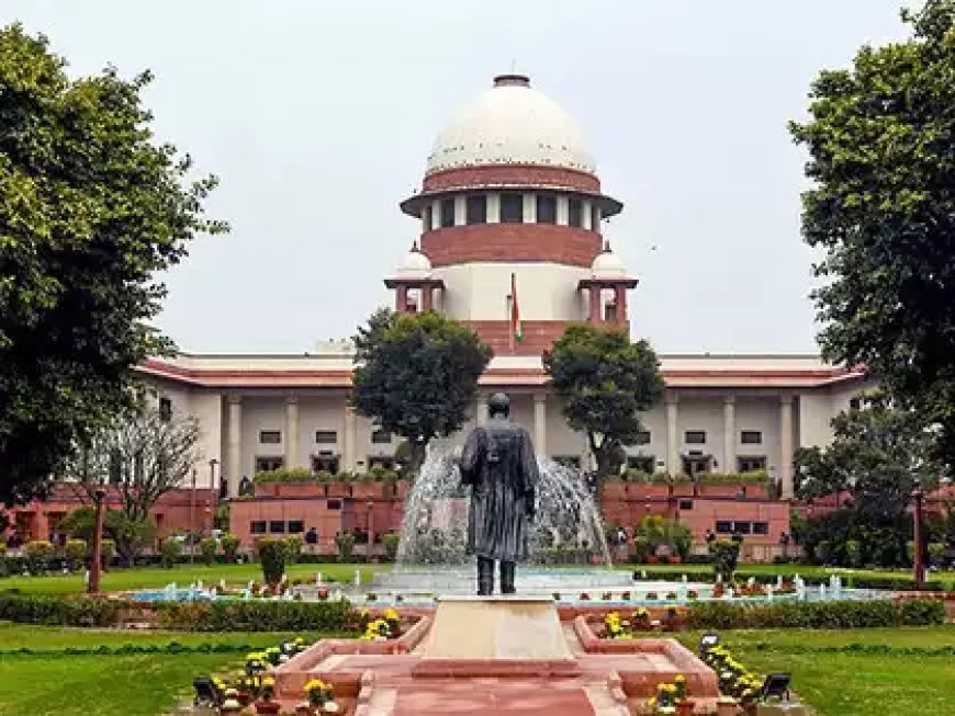 Supreme Court Inclined to Consider Interim Bail for Delhi CM Arvind Kejriwal