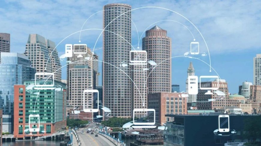 Enhancing Smart Cities Through Digital Twins