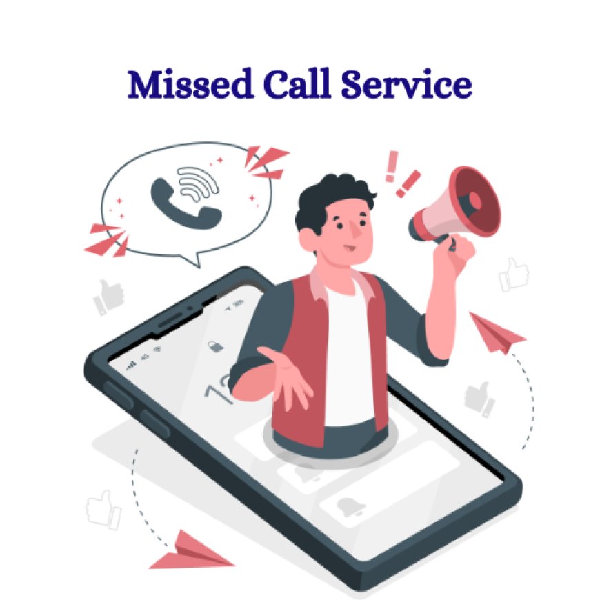 Missed Call Insights: Tracking Inquiries Efficiently