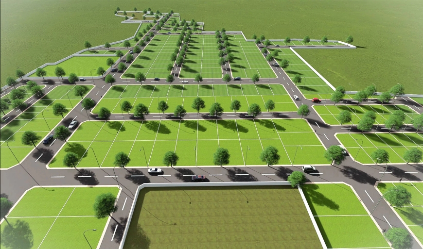 Paras Plots Meerut | Investment In Your Future