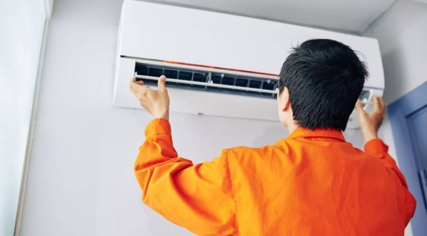 Common Air Conditioner Problems Homeowners Face in 2024