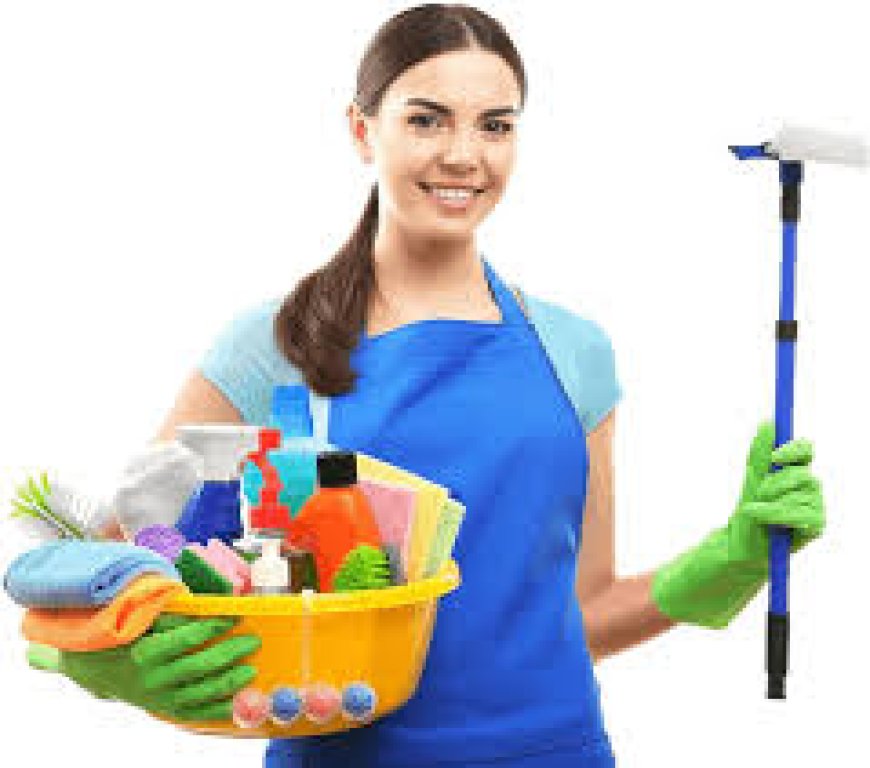 Unveiling the Best Maid Service in Roanoke, VA- Your Ultimate Cleaning Solution