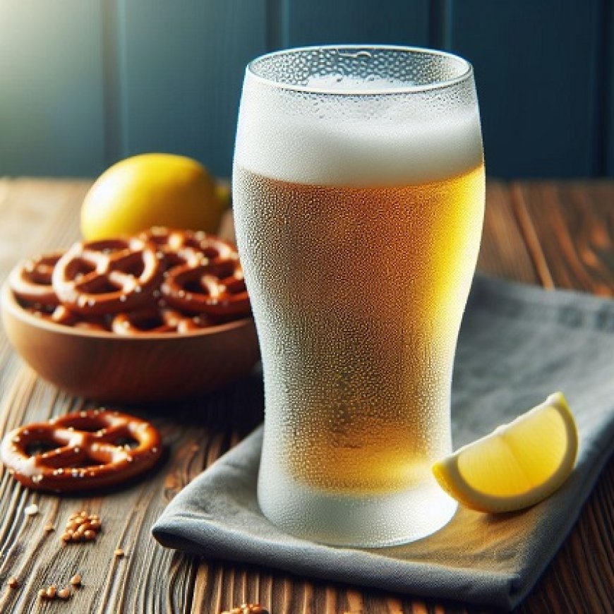 Demand for Non-Alcoholic Beer is expected to rise at a CAGR of 7.2% through 2033