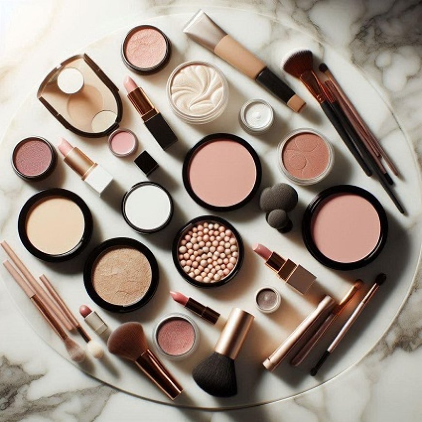 Circular Beauty Product consumption is anticipated to increase at a CAGR of 5.8% through 2032