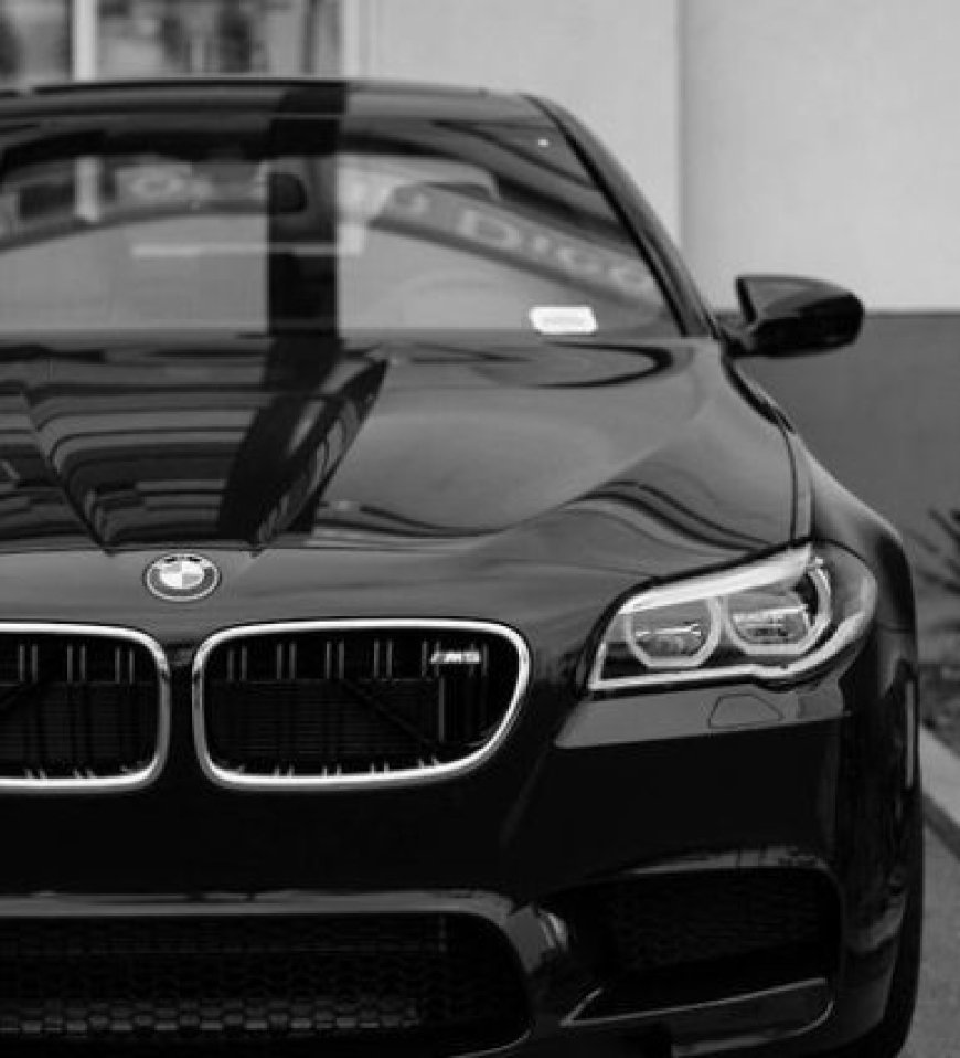 Best BMW Servicing and Repair Center in Delhi: XL Car Care Workshop